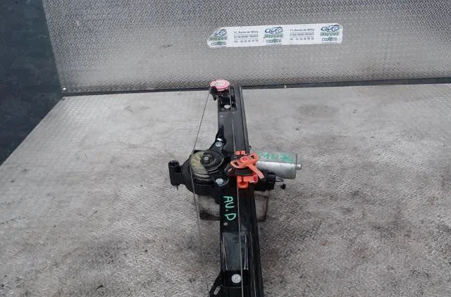 Mecanisme  moteur lève-glace avant droit FIAT GRANDE PUNTO  GRANDE PUNTO occasion