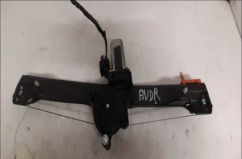 Mecanisme  moteur lève-glace avant droit FIAT GRANDE PUNTO III occasion