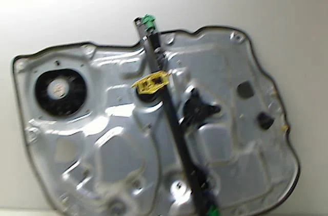 Mecanisme  moteur lève-glace avant droit Fiat IDEA (350_) 1.4 16v (2004) occasion