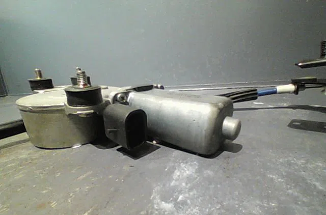 Mecanisme  moteur lève-glace avant droit Fiat MULTIPLA (186_) 1.9 jtd (186axe1a) (2002-2010) occasion