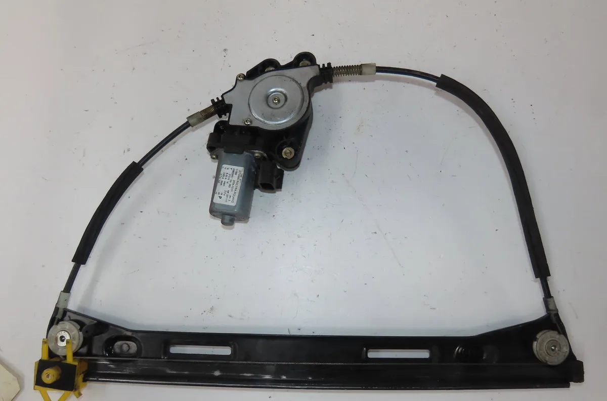 Mecanisme  moteur lève-glace avant droit Fiat PANDA (169_) 1.1 (169.axa1a) (2003) occasion
