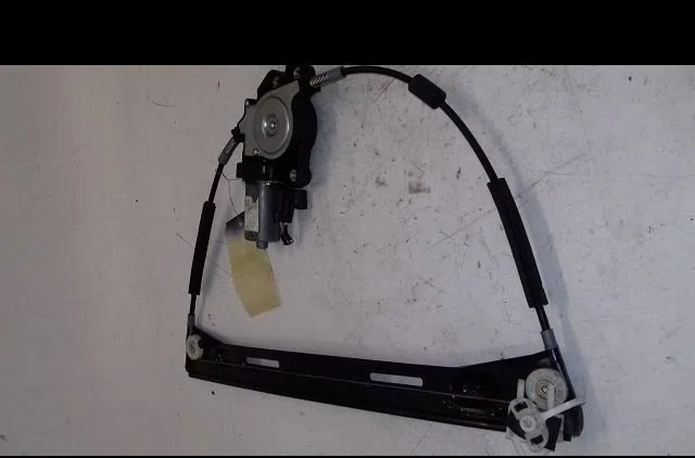 Mecanisme  moteur lève-glace avant droit Fiat PANDA (169_) 1.2 (169.axb11, 169.axb1a) (2003) 5 portes occasion