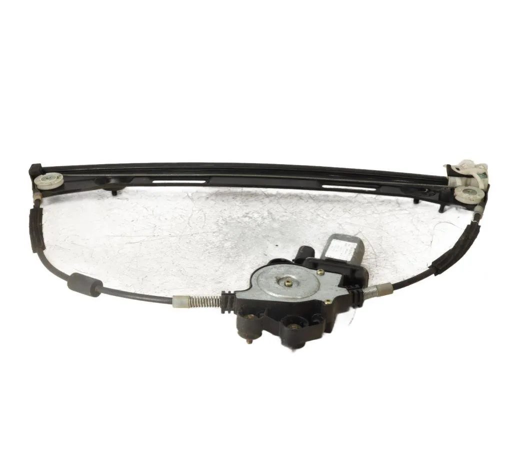 Mecanisme  moteur lève-glace avant droit Fiat PANDA (169_) 1.2 (169.axb11, 169.axb1a) (2003) 5 portes occasion