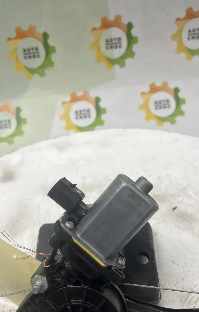 Mecanisme moteur lève-glace avant droit FIAT PANDA 3 PHASE 1 occasion