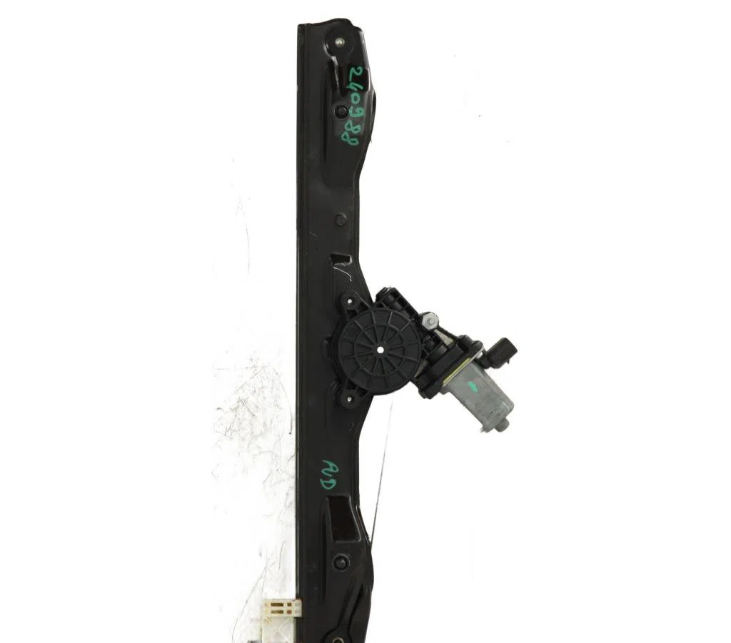 Mecanisme  moteur lève-glace avant droit Fiat PANDA (312_, 319_) 1.3 d multijet (312pxl1a) (2012) occasion
