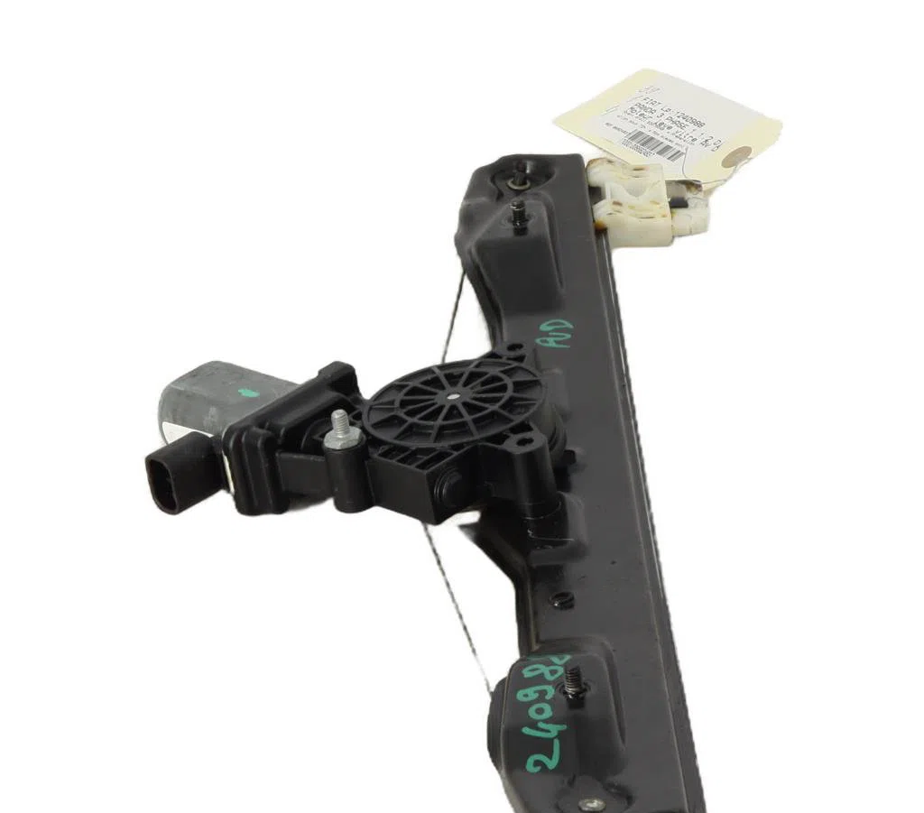 Mecanisme  moteur lève-glace avant droit Fiat PANDA (312_, 319_) 1.3 d multijet (312pxl1a) (2012) occasion