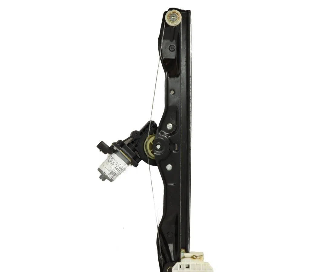 Mecanisme  moteur lève-glace avant droit Fiat PANDA (312_, 319_) 1.3 d multijet (312pxl1a) (2012) occasion