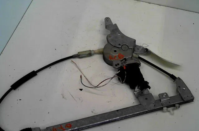 Mecanisme  moteur lève-glace avant droit FIAT PANDA I  39ch occasion