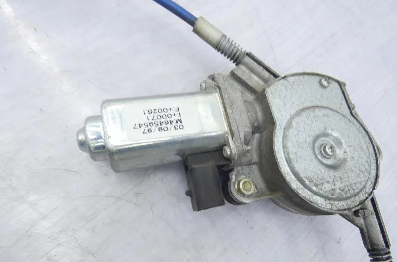 Mecanisme  moteur lève-glace avant droit FIAT PUNTO 1 PHASE 2 occasion