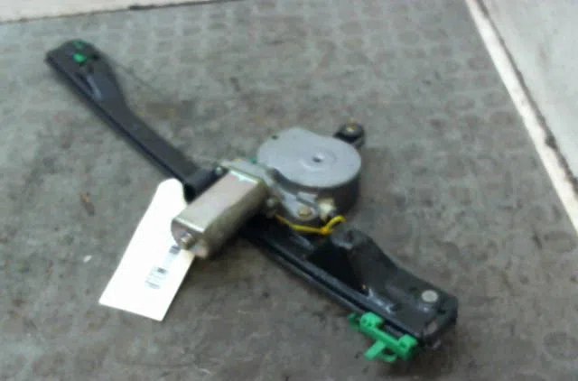 Mecanisme  moteur lève-glace avant droit Fiat PUNTO (188_) 1.2 16v 80 (188.233, .235, .253, .255, .333, .353, .639,... (