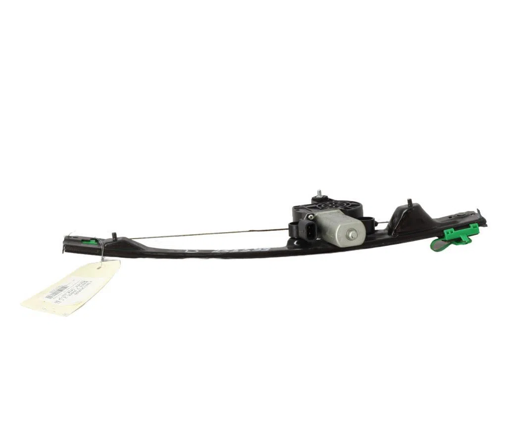 Mecanisme  moteur lève-glace avant droit Fiat PUNTO (188_) 1.2 60 (188.030, .050, .130, .150, .230, .250) (1999-2010) oc