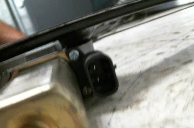 Mecanisme  moteur lève-glace avant droit Fiat PUNTO (188_) 1.9 jtd 80 (188.237, .257, .337, .357) (1999-2012) occasion