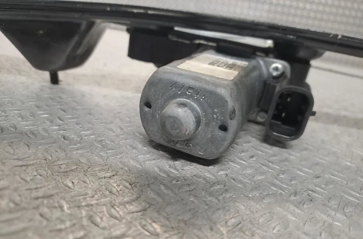 Mecanisme  moteur lève-glace avant droit FIAT PUNTO 2  PUNTO 2 PHASE 1 occasion