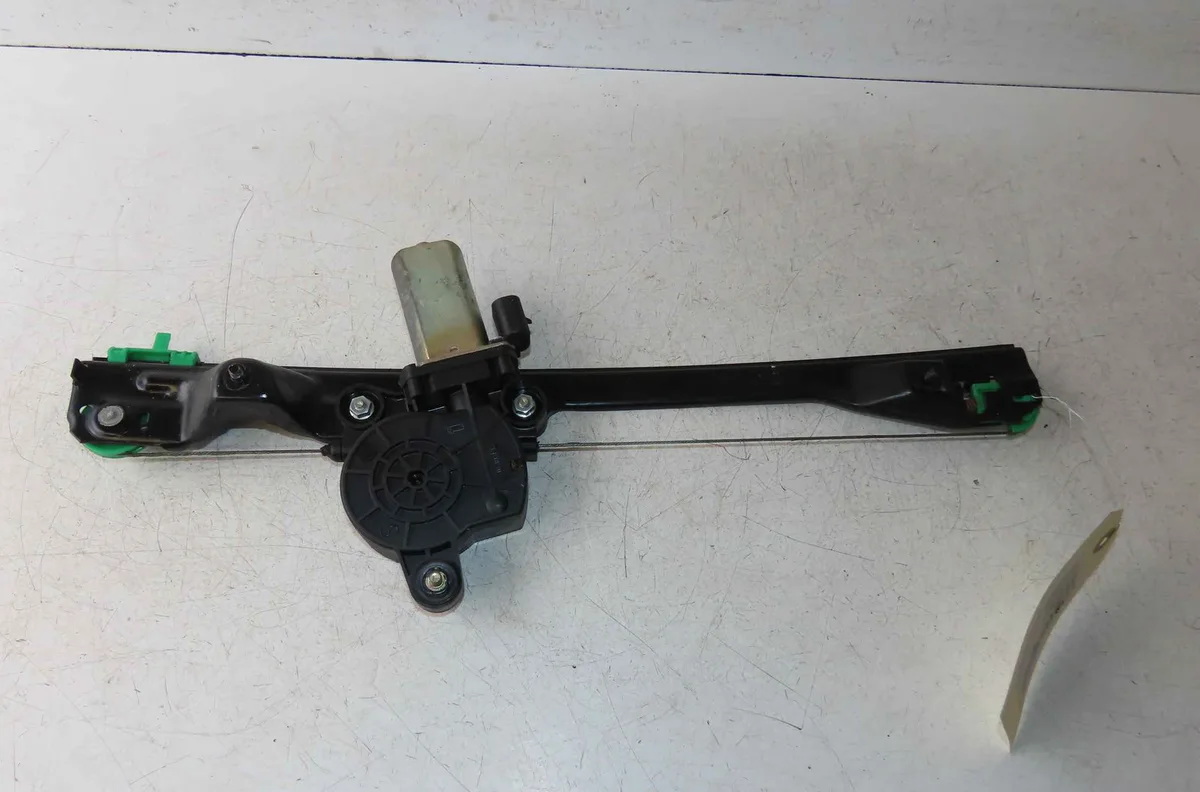 Mecanisme moteur lève-glace avant droit FIAT PUNTO II occasion