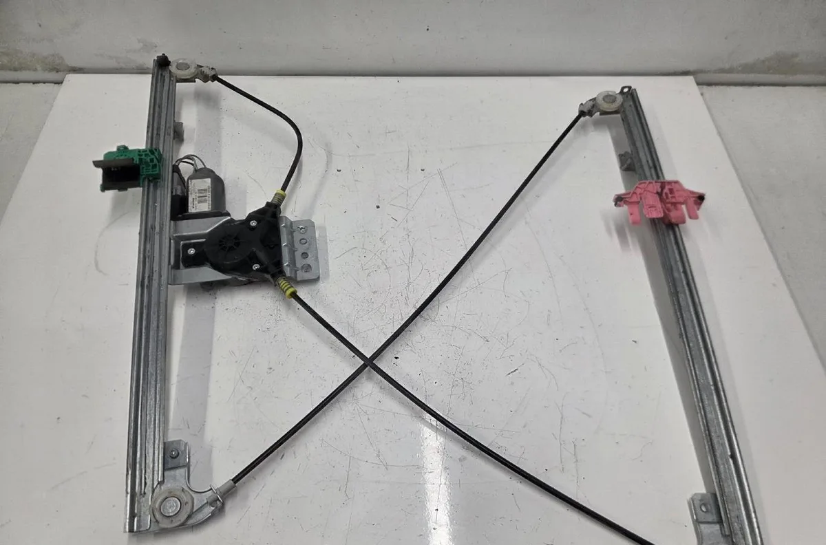 Mecanisme  moteur lève-glace avant droit FIAT SCUDO 2 occasion