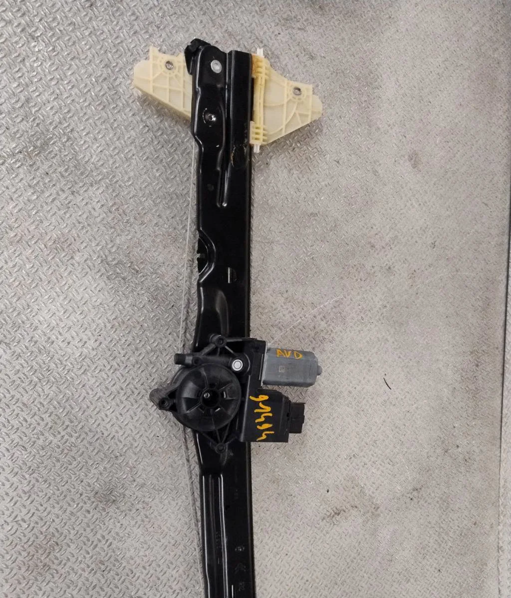 Mecanisme moteur lève-glace avant droit FIAT SCUDO 3 occasion
