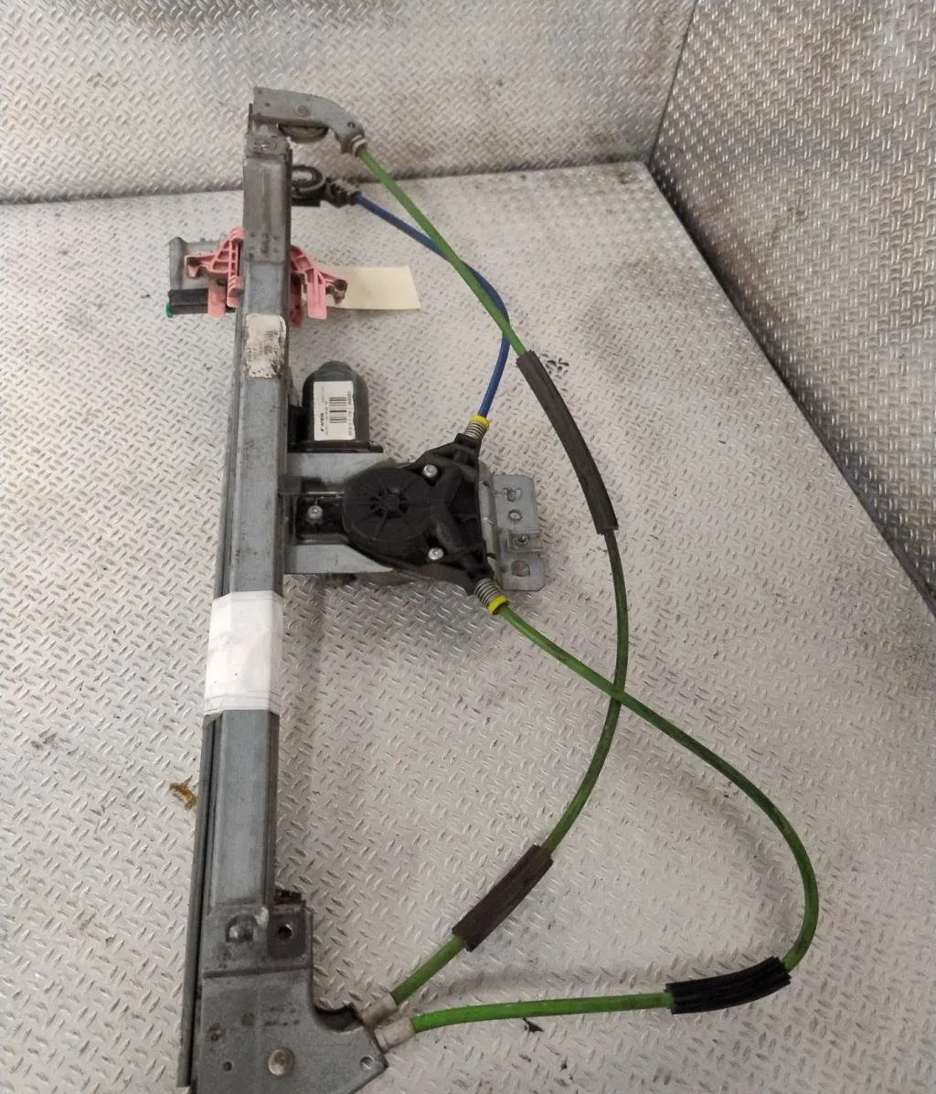 Mecanisme  moteur lève-glace avant droit Fiat SCUDO Camionnette (270_, 272_) 1.6 d multijet (2007-2016) occasion