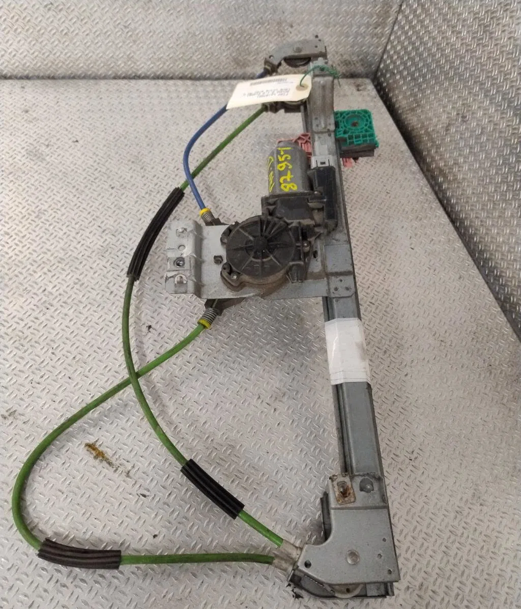 Mecanisme  moteur lève-glace avant droit Fiat SCUDO Camionnette (270_, 272_) 1.6 d multijet (2007-2016) occasion