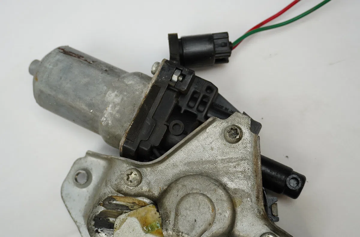 Mecanisme  moteur lève-glace avant droit Fiat SEDICI (189_) 1.9 d multijet 4x4 (2006-2011) occasion