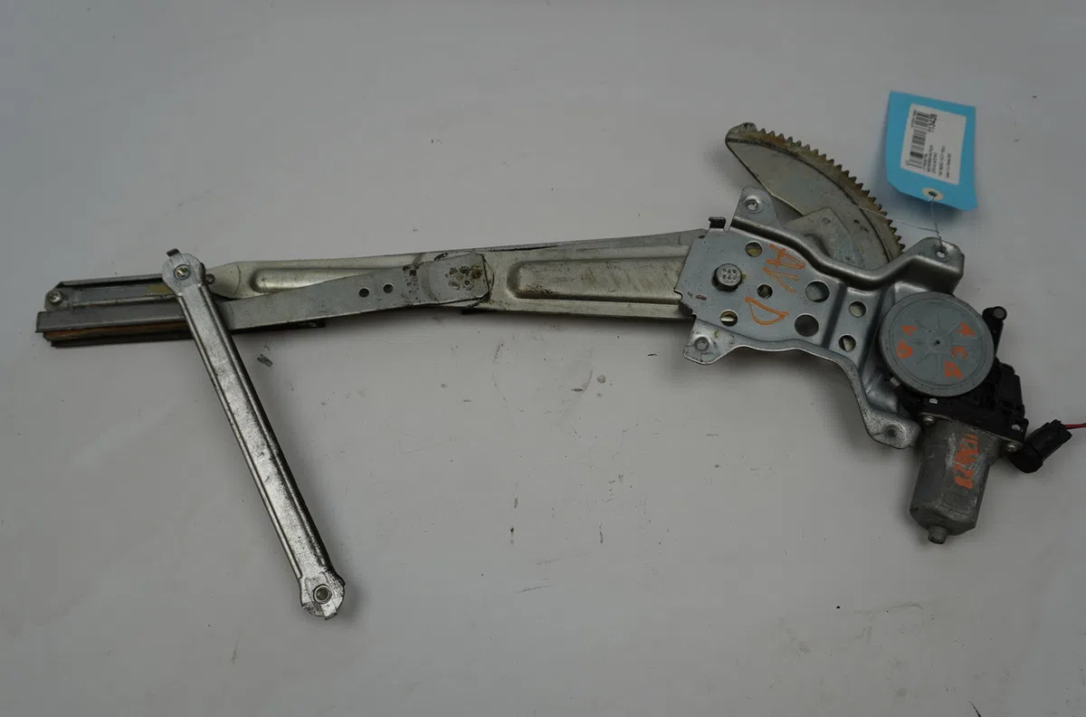 Mecanisme  moteur lève-glace avant droit Fiat SEDICI (189_) 1.9 d multijet 4x4 (2006-2011) occasion