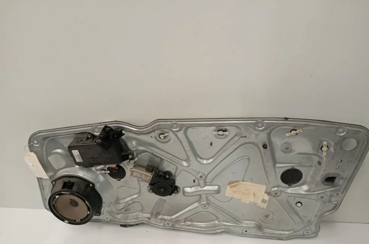 Mecanisme  moteur lève-glace avant droit Fiat STILO (192_) 1.6 16v (192_xb1a) (2001-2006) occasion
