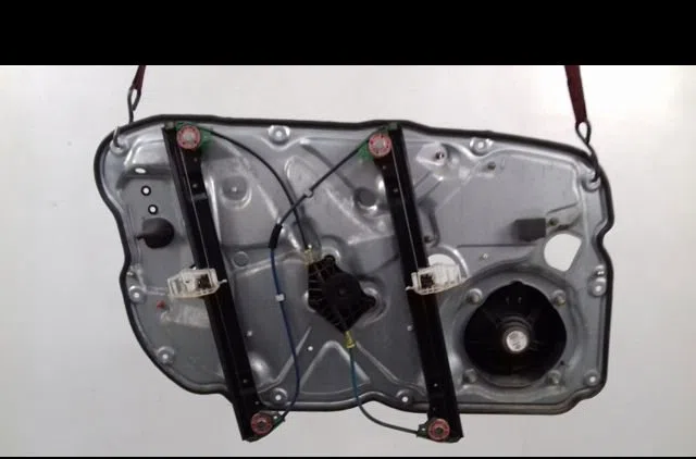 Mecanisme  moteur lève-glace avant droit Fiat STILO (192_) 1.9 d multijet (2005-2006) occasion