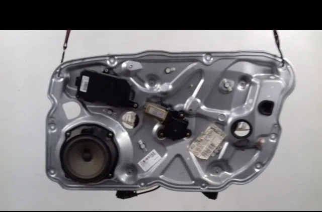 Mecanisme  moteur lève-glace avant droit Fiat STILO (192_) 1.9 d multijet (2005-2006) occasion