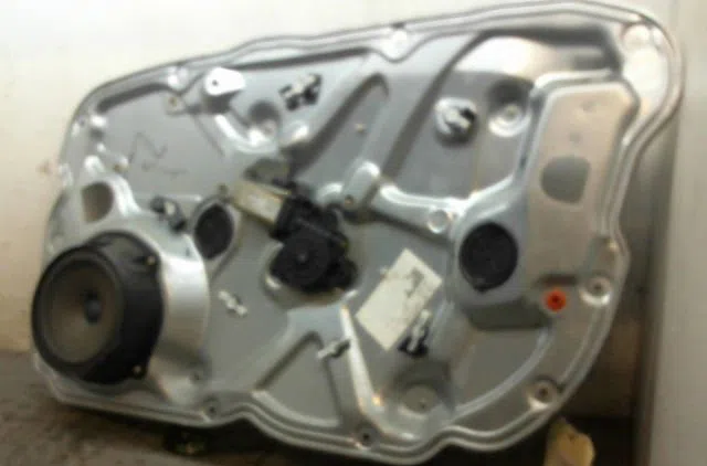 Mecanisme  moteur lève-glace avant droit Fiat STILO (192_) 1.9 jtd (192_xe1a) (2001-2006) occasion