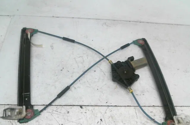 Mecanisme moteur lève-glace avant droit Fiat STILO (192_) 1.9 jtd (192_xf1a) (2002-2006) occasion