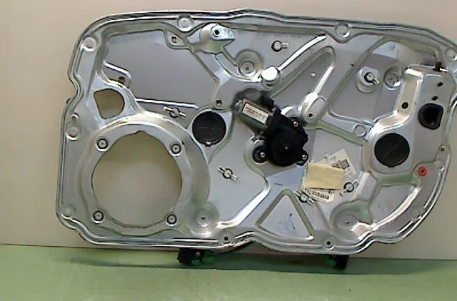 Mecanisme + moteur lève-glace avant droit FIAT STILO 2004 occasion