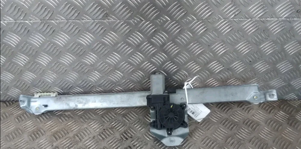 Mecanisme  moteur lève-glace avant droit Fiat TALENTO Camionnette (296_) 1.6 d (2016) occasion