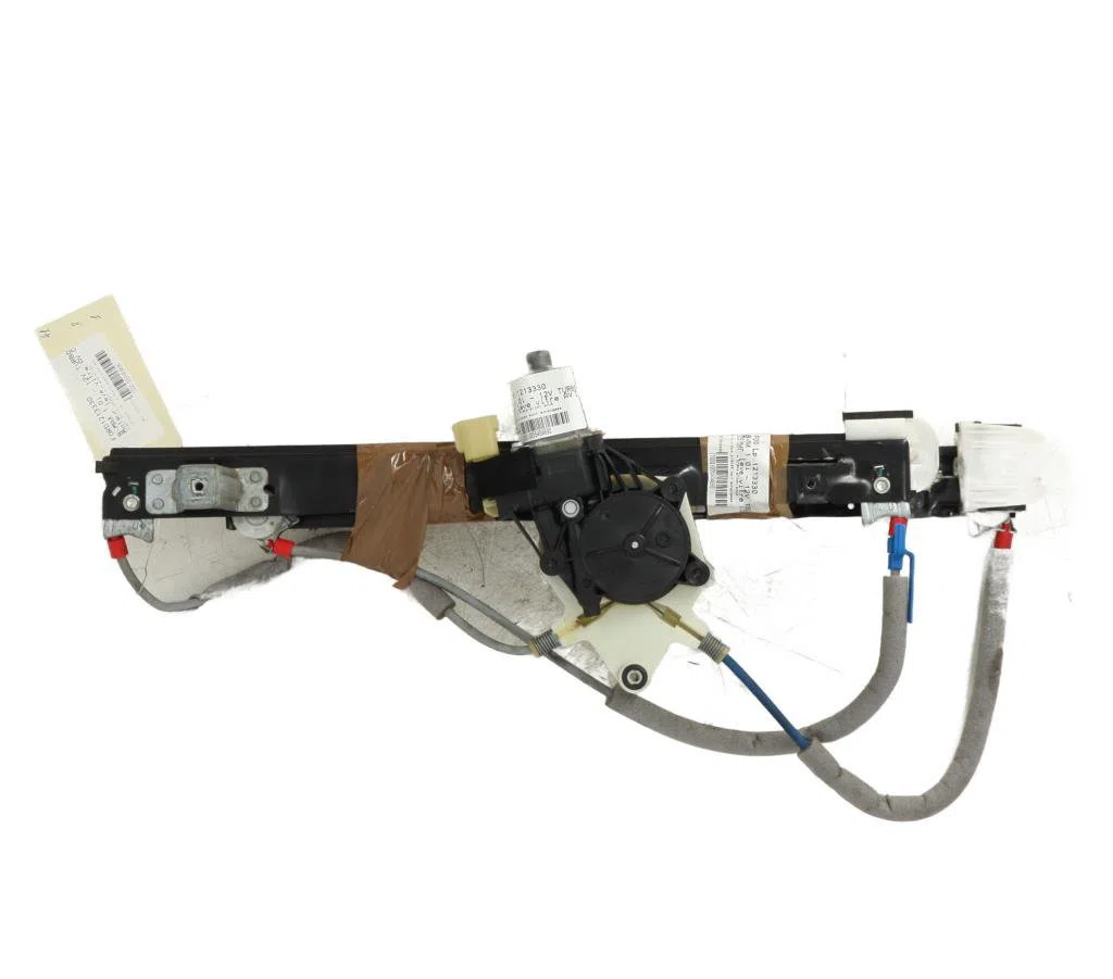 Mecanisme  moteur lève-glace avant droit Ford B-MAX (JK) 1.0 ecoboost (2012) occasion