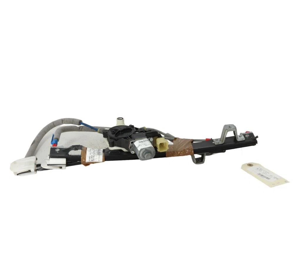 Mecanisme  moteur lève-glace avant droit Ford B-MAX (JK) 1.0 ecoboost (2012) occasion