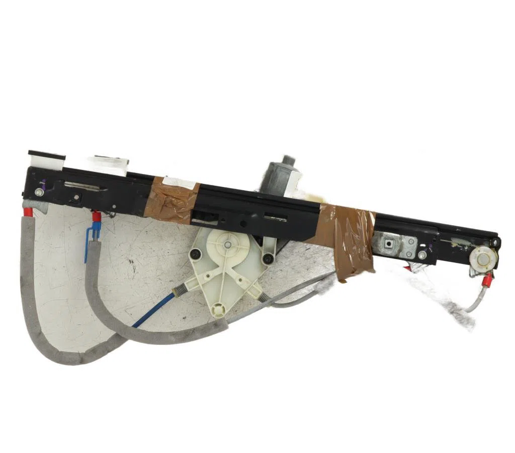 Mecanisme  moteur lève-glace avant droit Ford B-MAX (JK) 1.0 ecoboost (2012) occasion