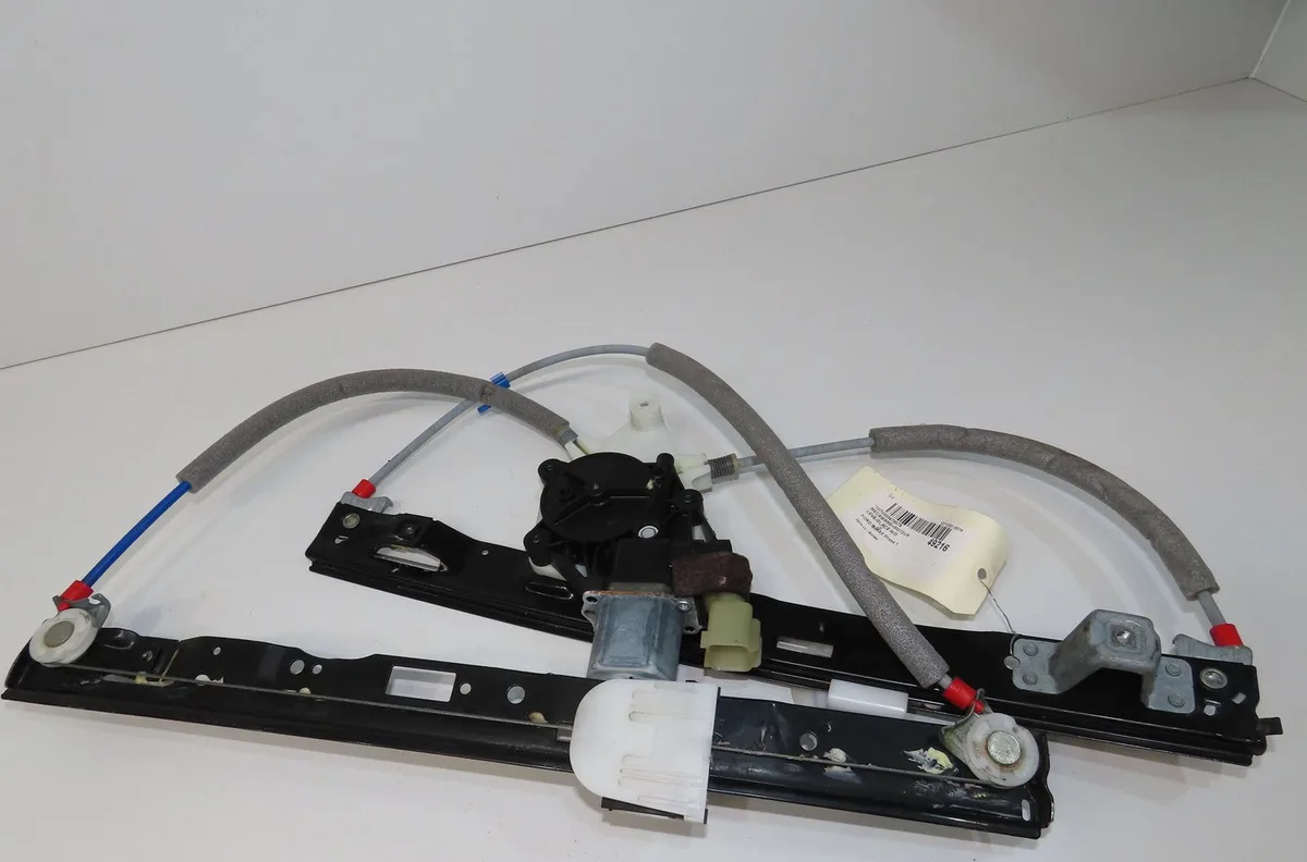 Mecanisme moteur lève-glace avant droit Ford B-MAX (JK) 1.6 ti (2012) occasion