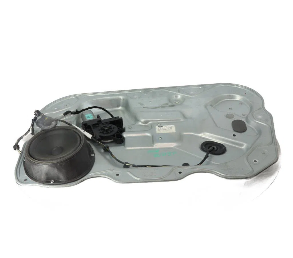 Mecanisme  moteur lève-glace avant droit Ford C-MAX (DM2) 1.6 tdci (2007-2010) 5 portes occasion