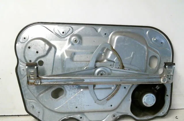 Mecanisme  moteur lève-glace avant droit Ford C-MAX (DM2) 2.0 tdci (2007-2010) occasion