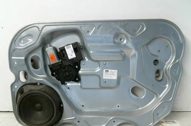 Mecanisme  moteur lève-glace avant droit Ford C-MAX (DM2) 2.0 tdci (2007-2010) occasion