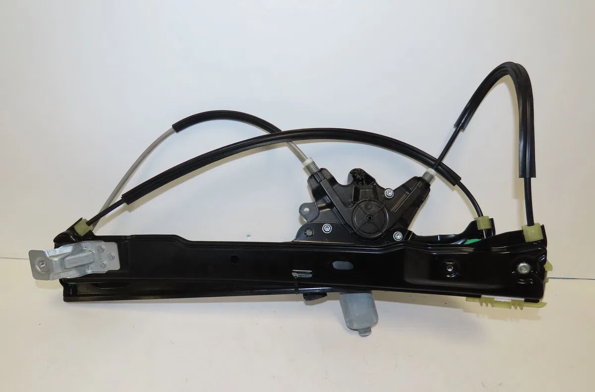 Mecanisme  moteur lève-glace avant droit Ford C-MAX II (DXA-CB7, DXA-CEU) 1.0 ecoboost (2012-2019) occasion