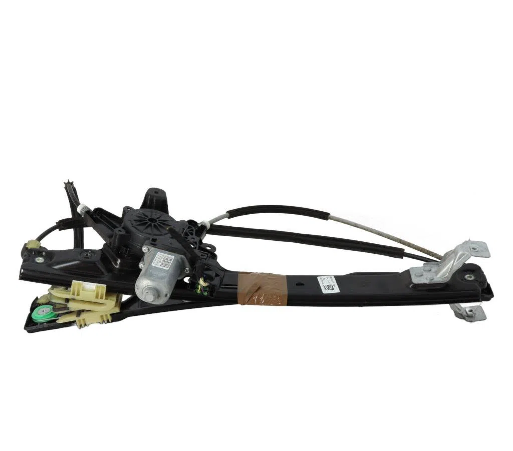 Mecanisme  moteur lève-glace avant droit Ford C-MAX II (DXA-CB7, DXA-CEU) 1.5 tdci (2015-2019) occasion