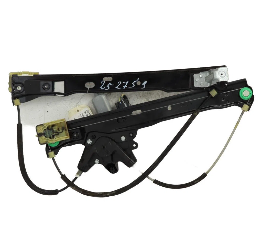 Mecanisme  moteur lève-glace avant droit Ford C-MAX II (DXA-CB7, DXA-CEU) 1.6 tdci (2010-2019) 5 portes occasion