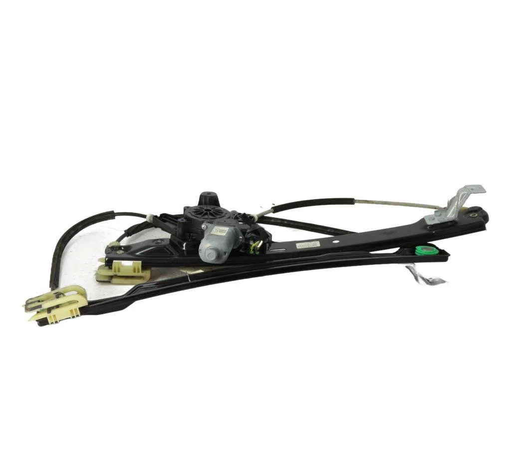 Mecanisme  moteur lève-glace avant droit Ford C-MAX II (DXA-CB7, DXA-CEU) 1.6 tdci (2010-2019) 5 portes occasion