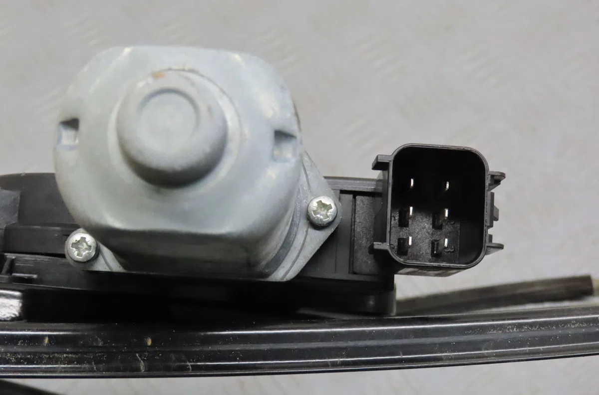 Mecanisme  moteur lève-glace avant droit Ford C-MAX II (DXA-CB7, DXA-CEU) 1.6 tdci (2010-2019) 5 portes occasion