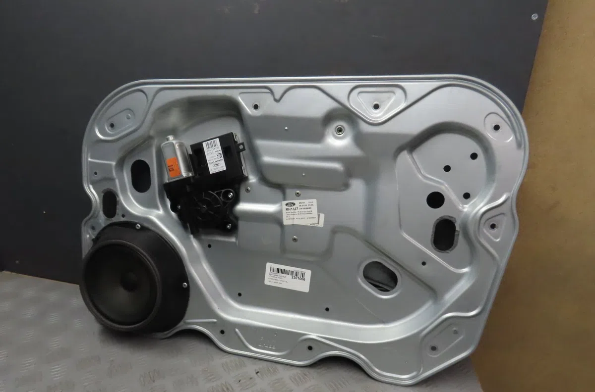 Mecanisme + moteur lève-glace avant droit FORD CMAX 2008 occasion