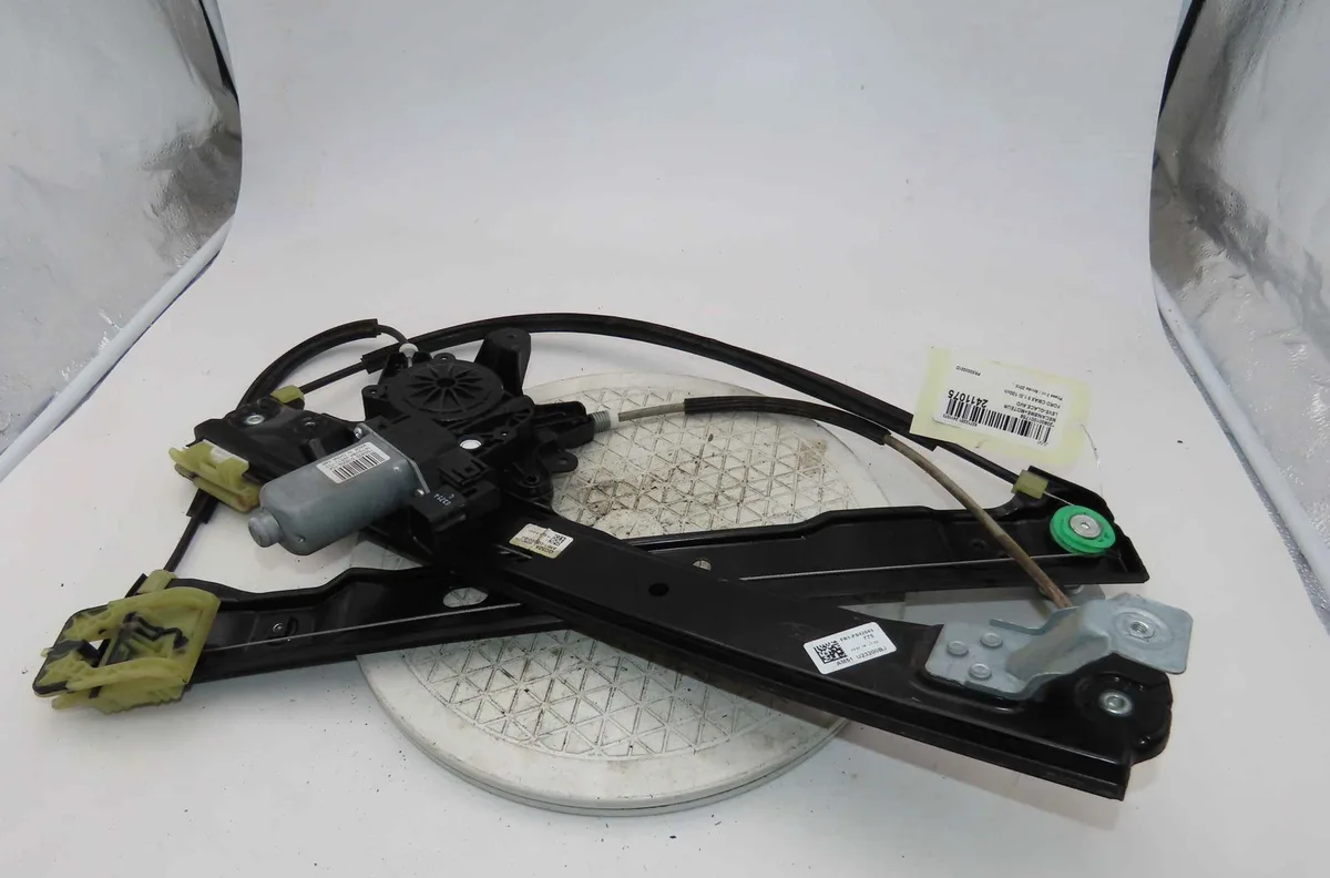 Mecanisme  moteur lève-glace avant droit FORD CMAX II occasion
