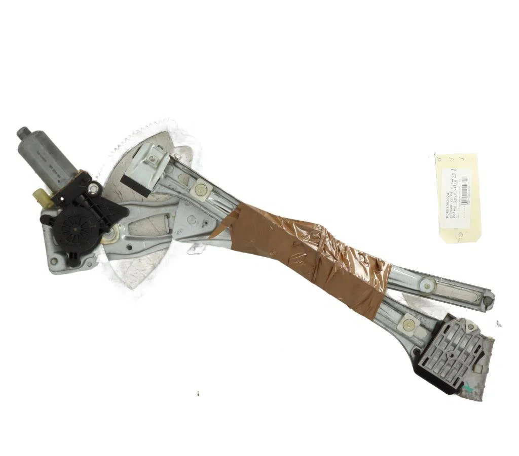 Mecanisme  moteur lève-glace avant droit Ford COUGAR (EC_) 2.0 16v (1998-2001) occasion