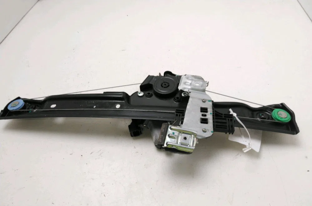 Mecanisme  moteur lève-glace avant droit Ford ECOSPORT 1.0 ecoboost (2013) occasion