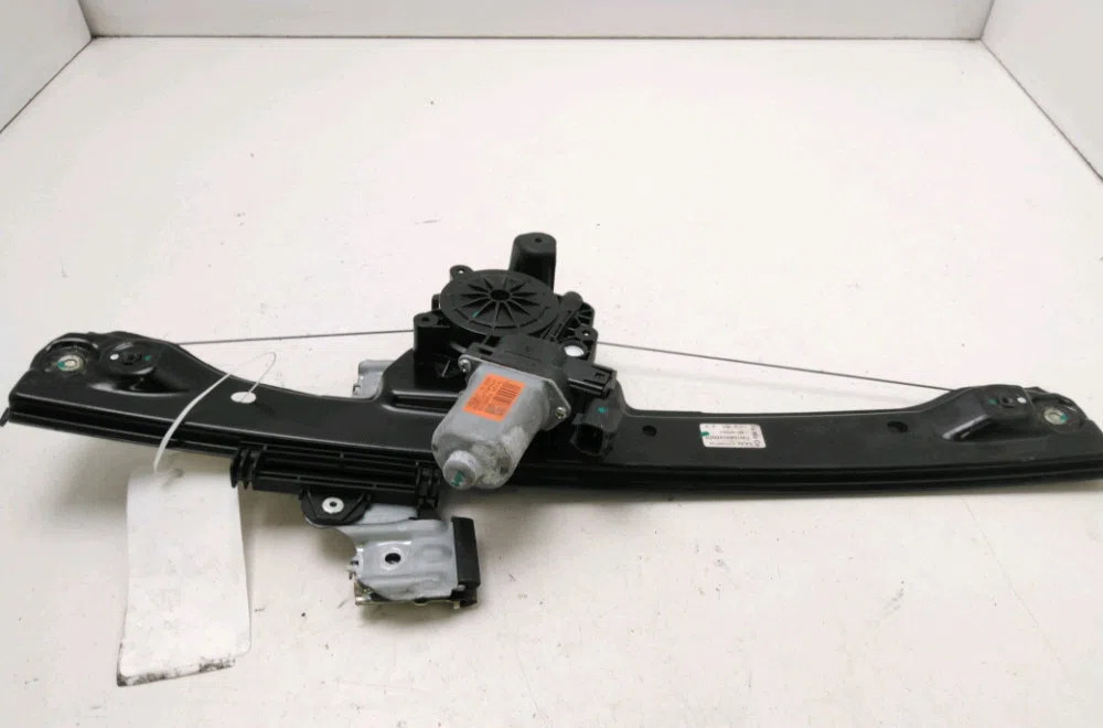 Mecanisme  moteur lève-glace avant droit Ford ECOSPORT 1.0 ecoboost (2013) occasion