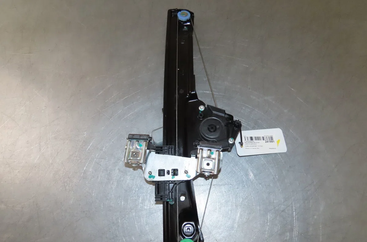 Mecanisme  moteur lève-glace avant droit Ford ECOSPORT 1.5 tdci (2013) occasion