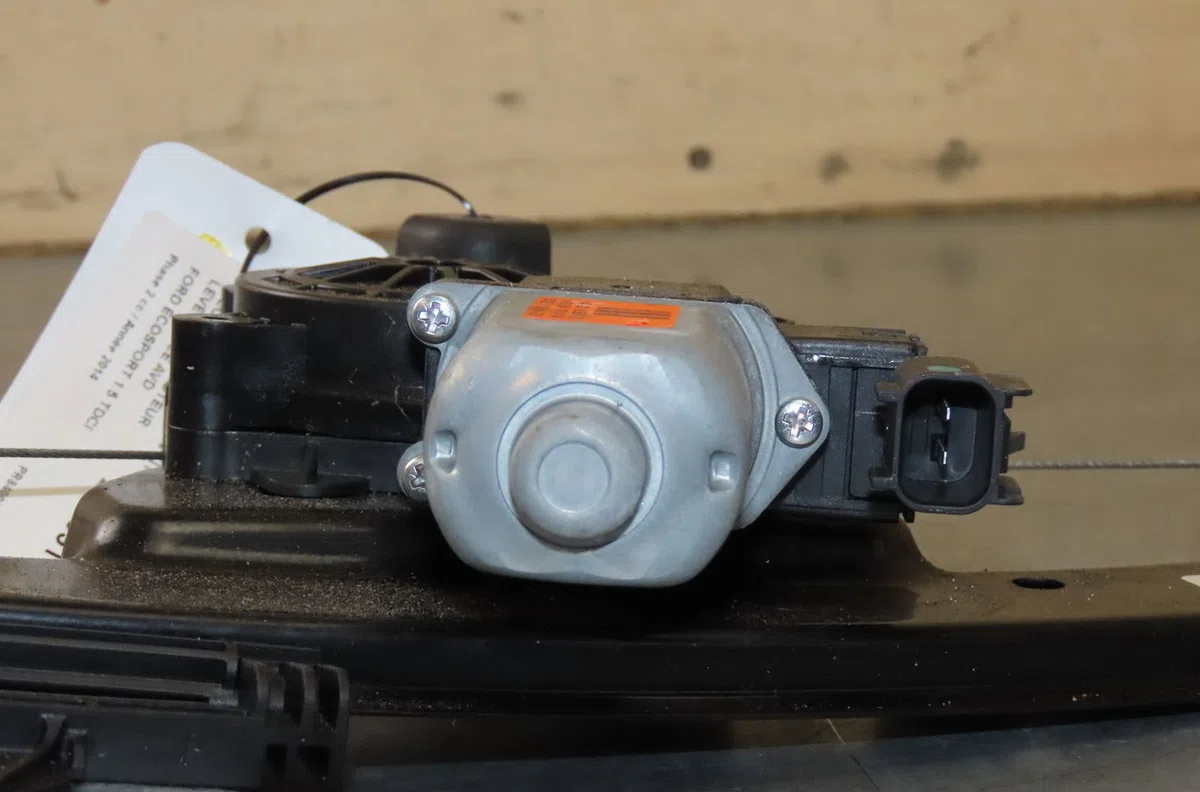Mecanisme  moteur lève-glace avant droit Ford ECOSPORT 1.5 tdci (2013) occasion